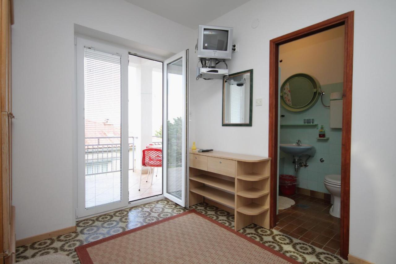 Apartment Selce 2379B Ngoại thất bức ảnh