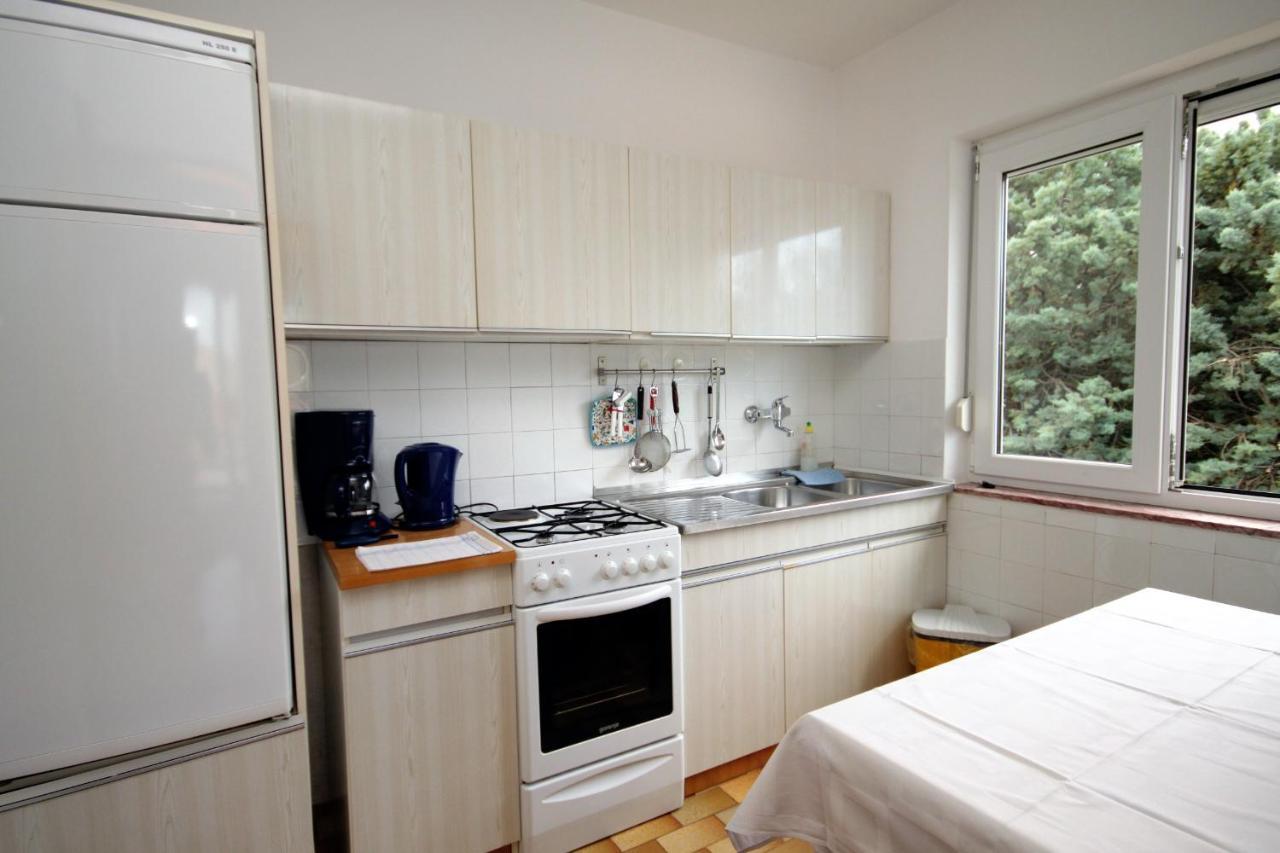 Apartment Selce 2379B Ngoại thất bức ảnh