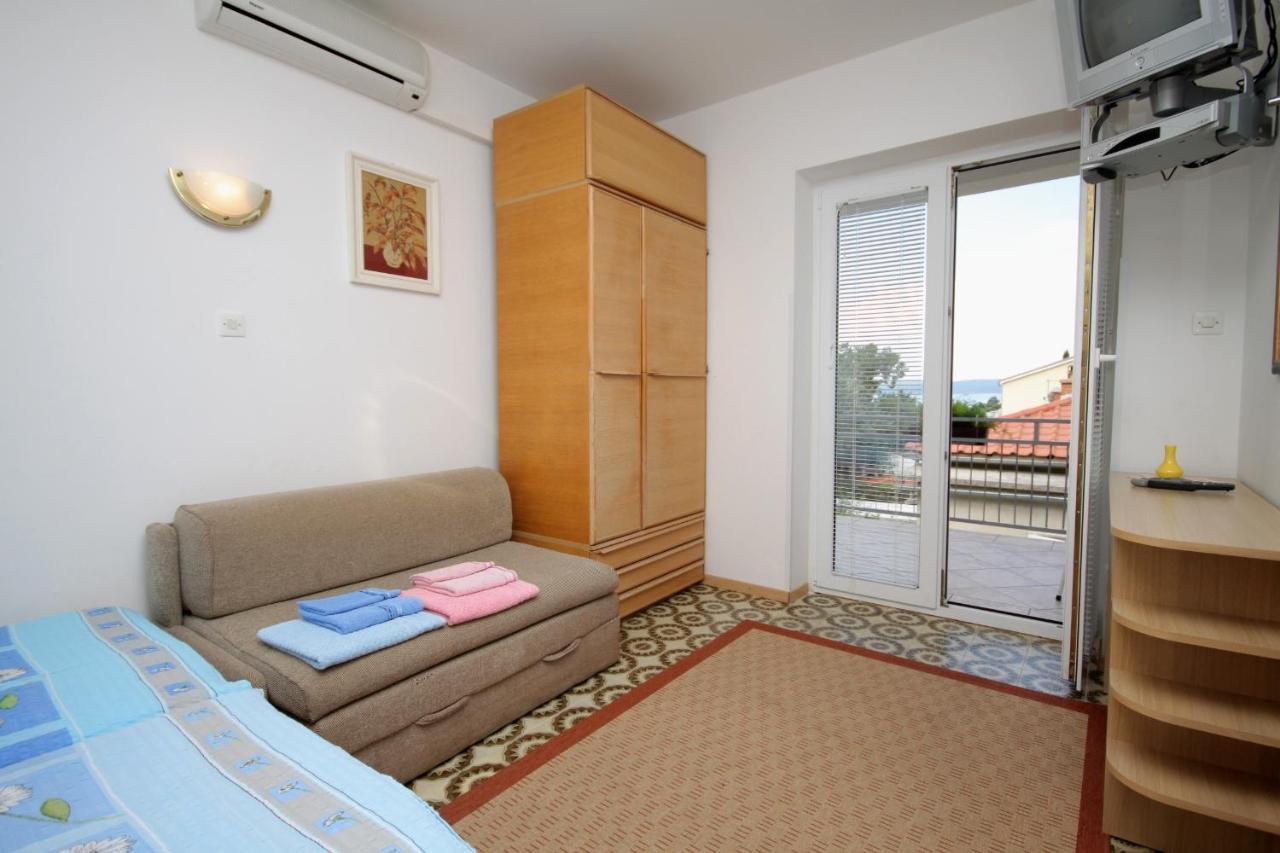 Apartment Selce 2379B Ngoại thất bức ảnh